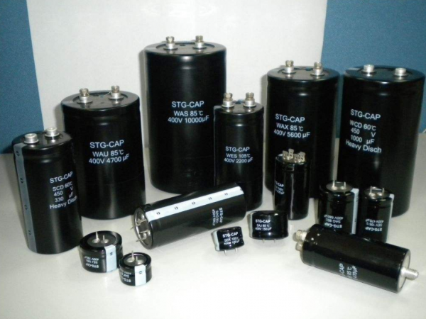 電容器與電力電容器的功能作用區別有哪些?